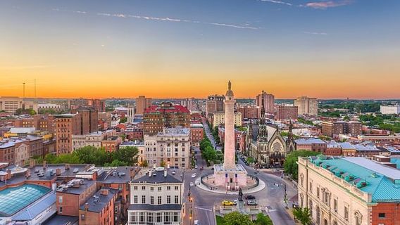 Baltimore