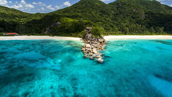 La Digue