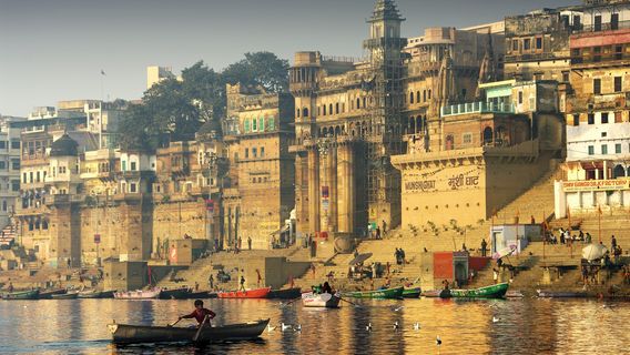 Varanasi
