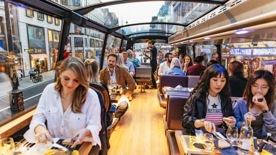LondonExperiences