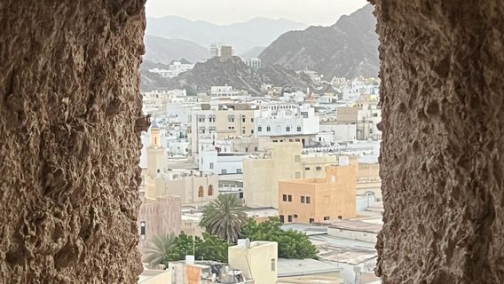 Muscat
