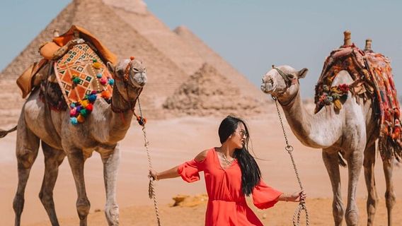 Cairo