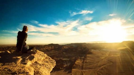 San Pedro De AtacamaTours