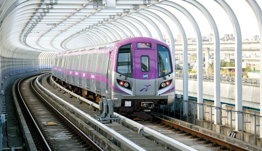 台北　桃園MRT1日チケット 桃園空港MRT（桃園メトロ）1日乗り放題乗車券（台湾・交通