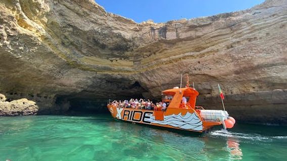 Albufeira