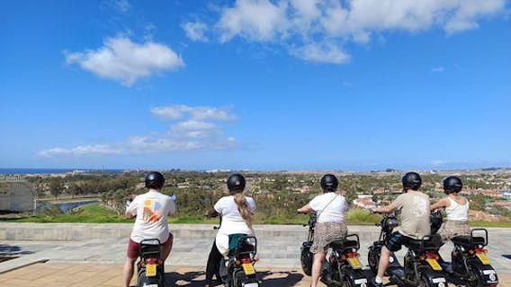 Gran CanariaTours