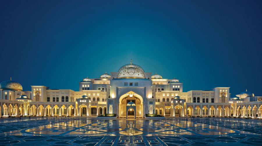 Go City 杜拜暢遊通票-Go City Dubai All-Inclusive Pass