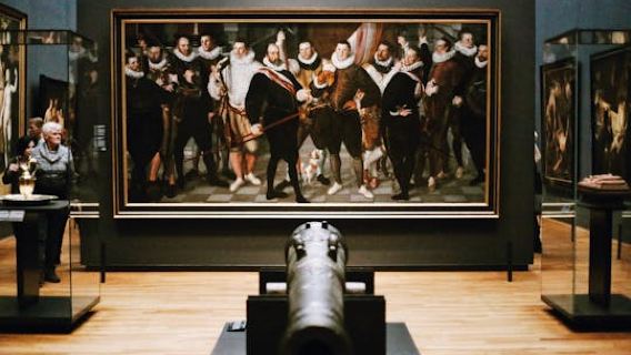 AmsterdamTours
