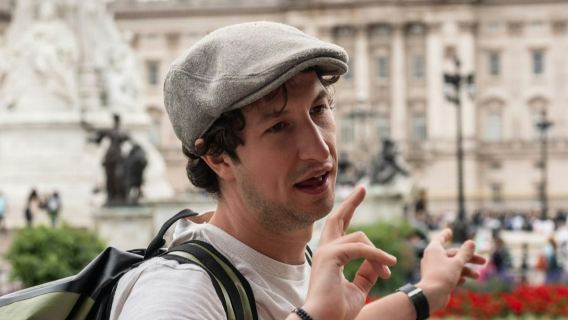 Londen: Rondleiding in kleine groep langs leden van het Britse koningshuis