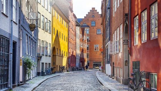 CopenhagenTours