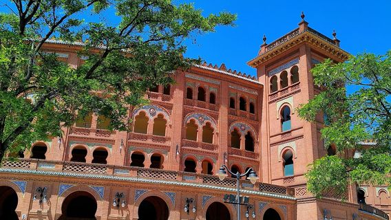MadridTours