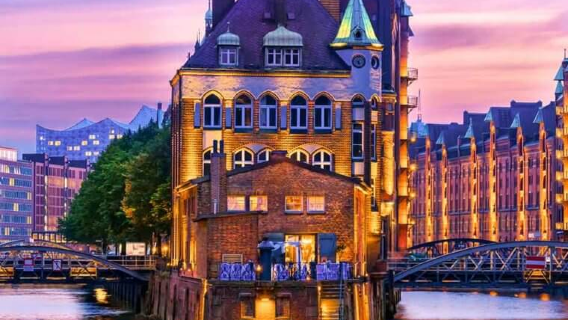 Berlin