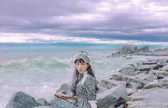 麗水Trip Moments【婚禮跟拍宣傳片微電影婚紗寫真/商業攝影攝像約拍定制/翻譯】