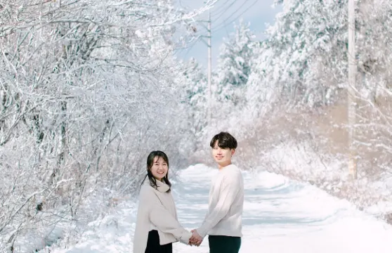 鐵嶺Trip Moments【婚禮跟拍宣傳片微電影婚紗寫真/商業攝影攝像約拍定制/翻譯】