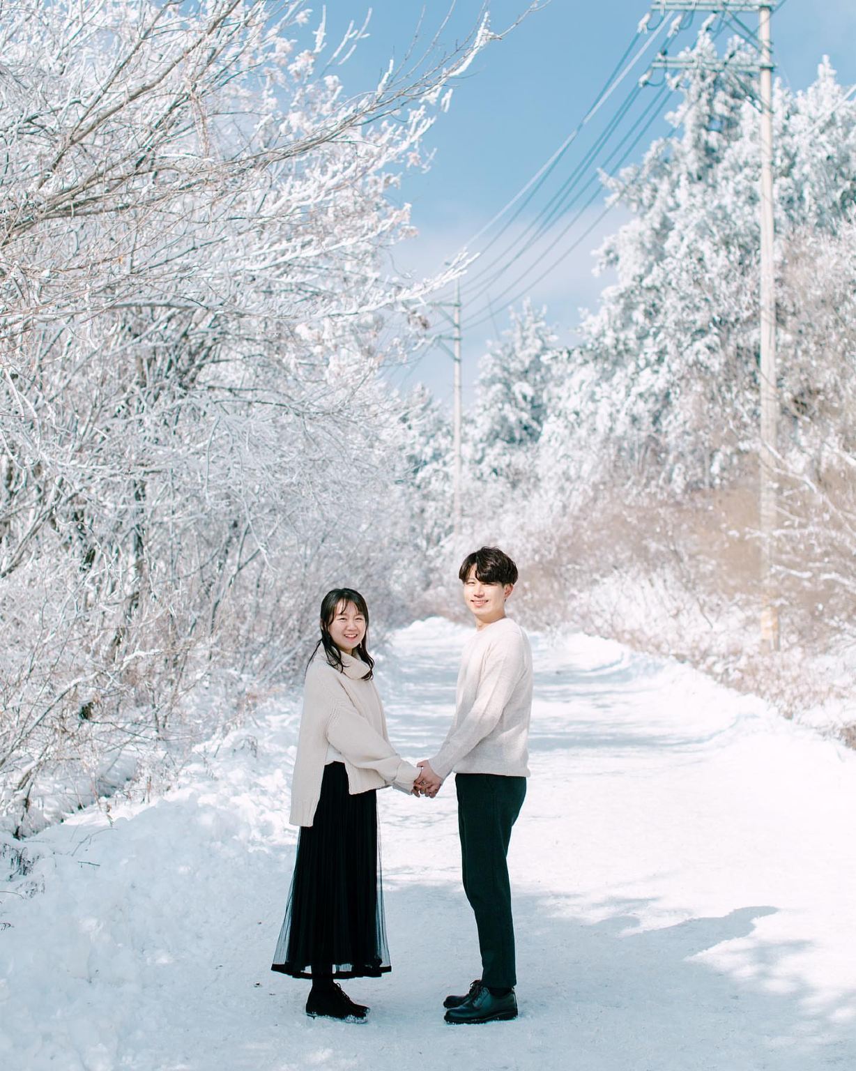 Tieling Travel Photography[Wedding photo micro-movie aerial photography/wedding follow-up photography/makeup and clothing/charter tour guide customization]