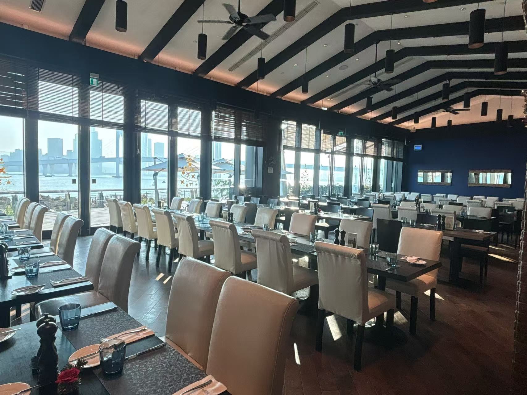 Royal Macau Buffet Lunch/Dinner