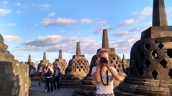 YogyakartaTours