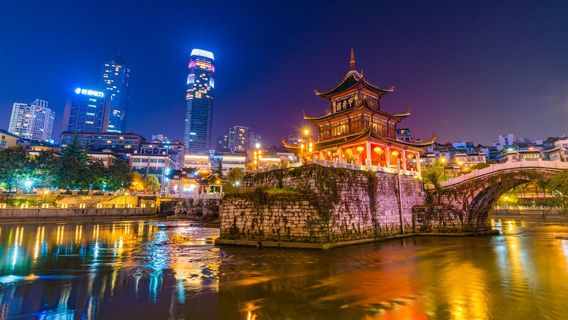 GuiyangTours