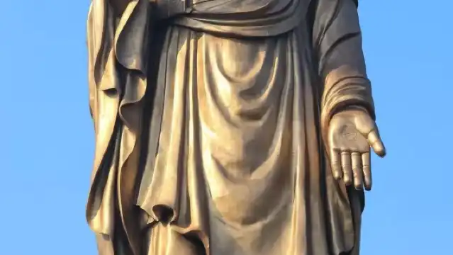 上海至無錫私人日遊靈山大佛+免費表演