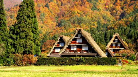 日本名古屋白川鄉+飛驒高山一日遊【可選9人小團酒店接送】