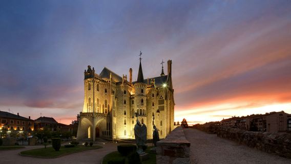 Astorga