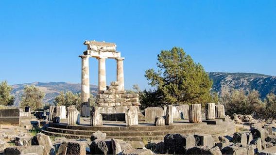 AthensTours