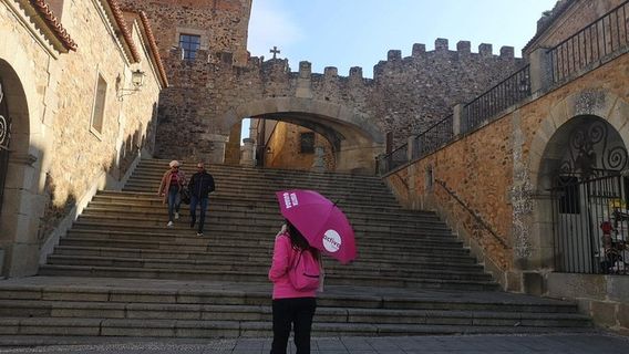 MeridaTours