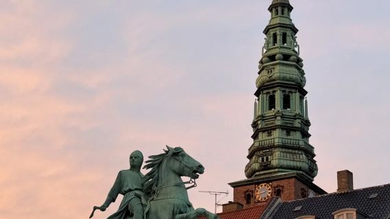 丹麥哥本哈根-藝術與自然遊-可多日\包車【精選老司機】