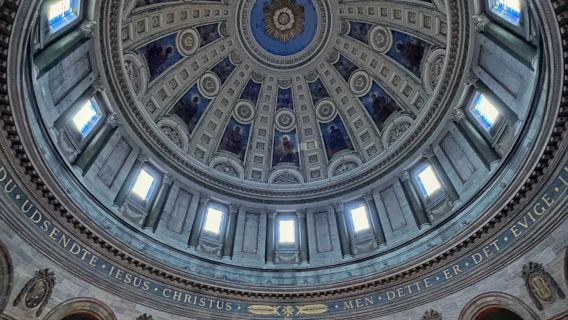 丹麥哥本哈根-丹麥的凡爾賽宮之旅-可多日*包車【精選老司機】