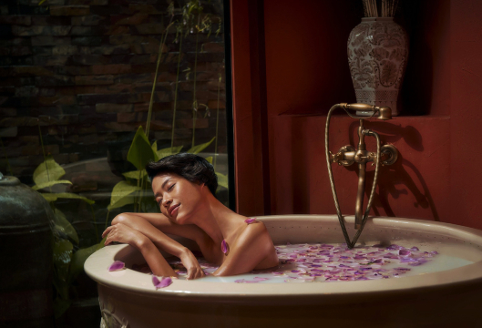 曼谷Divana SPA水療護理體驗（4分店可選）