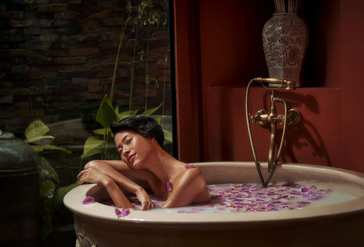 Bangkok|Chiang Mai Divana Spa experience (multiple locations available)|Nurture/Divine/Virtue/Scentuara/Lana