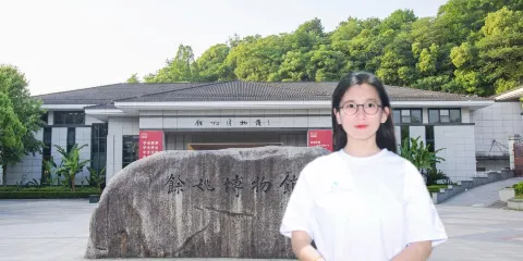 【今姚細說】餘姚導遊急單找我 陽明故居 丹山赤水 河姆渡 四明山 浙東小九寨 等周邊深度人工講解