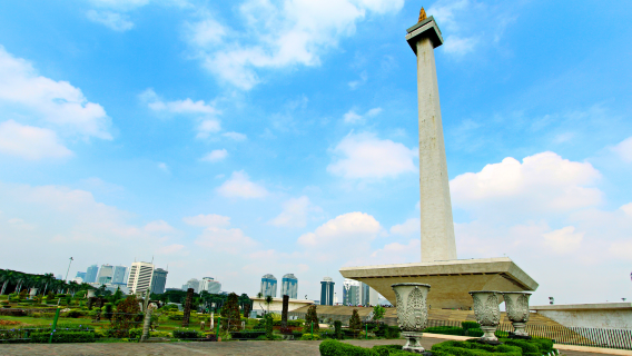 South JakartaTours