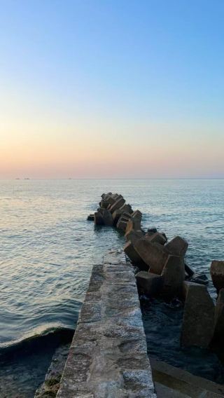 1-day tour to Wulian Mountain + Dongyi Town + Wanpingkou Scenic in Rizhao, Shandong with bilingual service (Chinese/English)