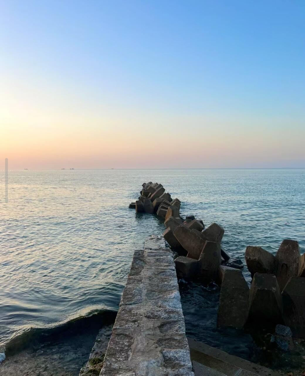 Tagesausflug zum Wulian-Berg + Schokoladenpark Bailuwan + Wanpingkou in Rizhao, Shandong mit chinesisch- und englischsprachigem Service