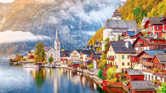 SalzburgTours