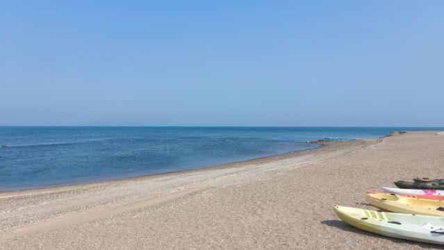 Jelajahi Pantai Batu Emas, Tinggalkan Cara Tradisional, Rasai Romantik Dalian Secara Mendalam, Dapatkan Pampasan 1000 untuk Masuk Kedai