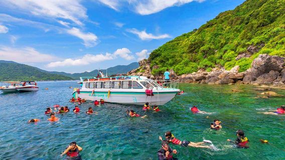 Da Nang