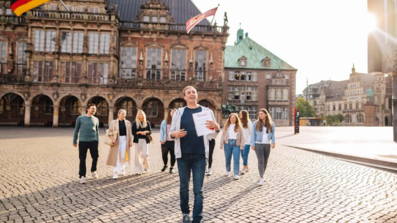 HamburgTravel Services