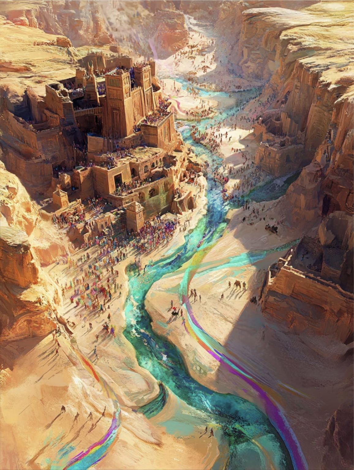 約旦安曼+傑拉什古城+死海一日遊 可定制|中文包車|飯店接駁