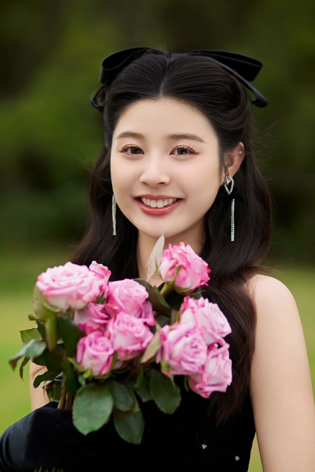 Momen Trip Zhuozhou[Kota Film/Temple Cihang/Pemandu Wisata & Fotografi Perjalanan + Foto Pernikahan dengan Drone & Film Pendek + Makeup & Kostum]