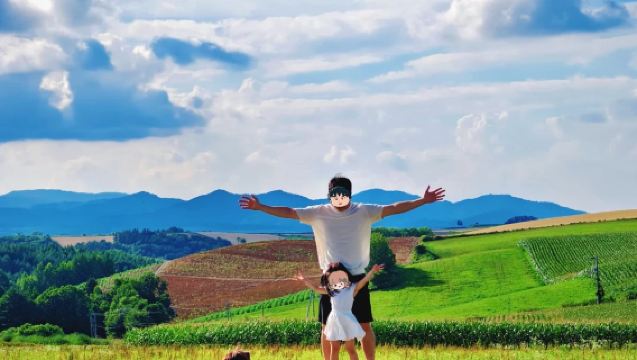 日本札幌市區浪漫風情體驗/可小樽登別富良野北海道多日包車精選