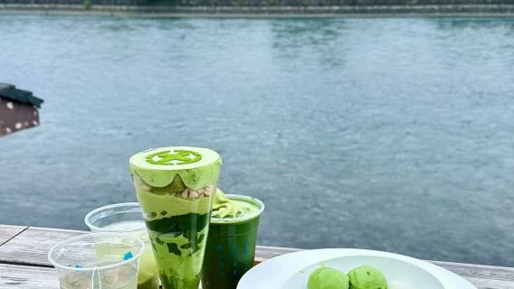 金閣寺+清水寺+宇治川+平等院【包車行程可調】