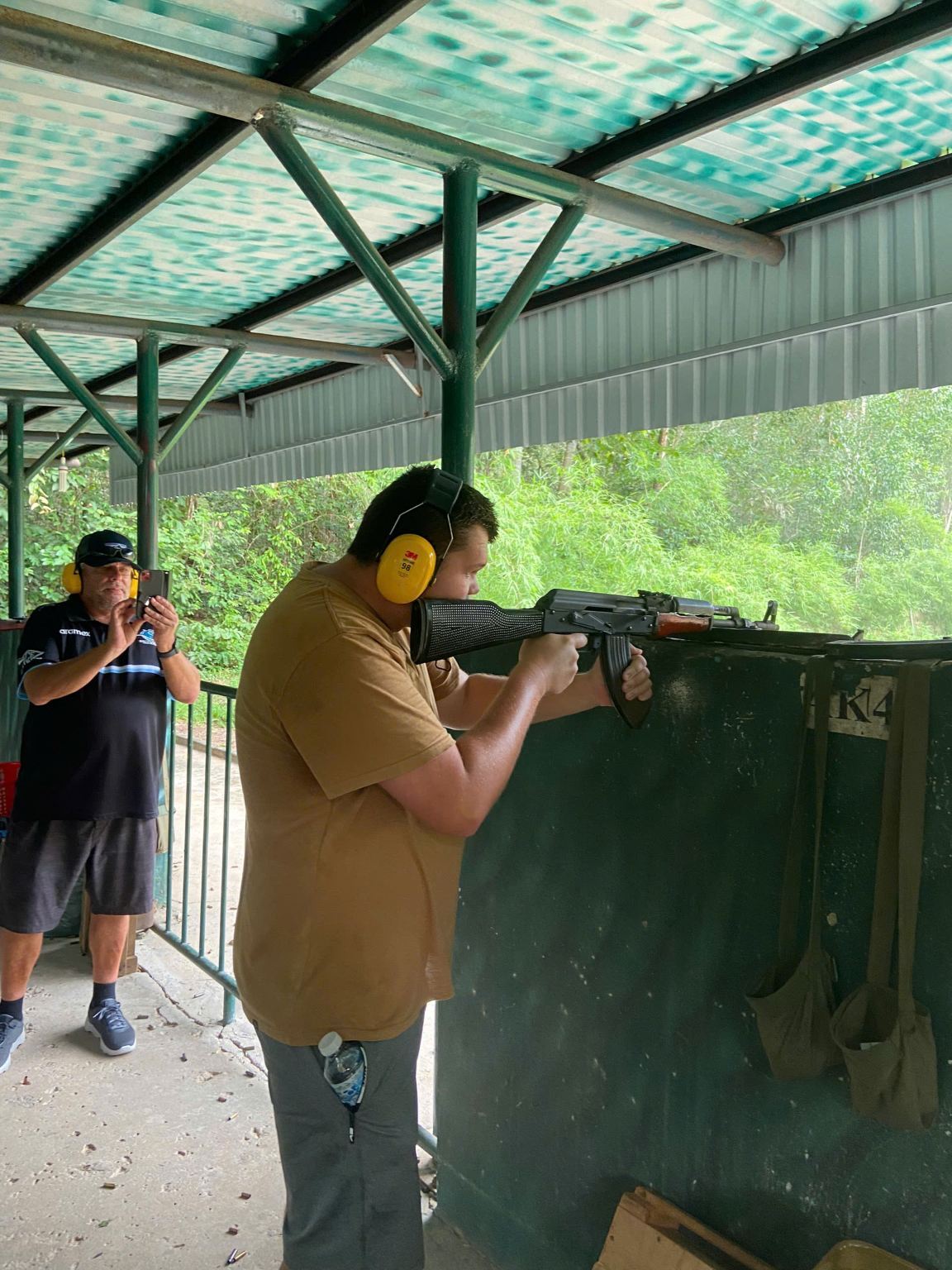 tour di un giorno|tour di un giorno a Cu Chi e Mekong|da Ho Chi Minh