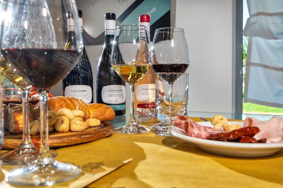 Verona: Custoza E-bike Tour