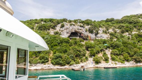 Poreč: Day Trip to Rovinj & Lim Fjord