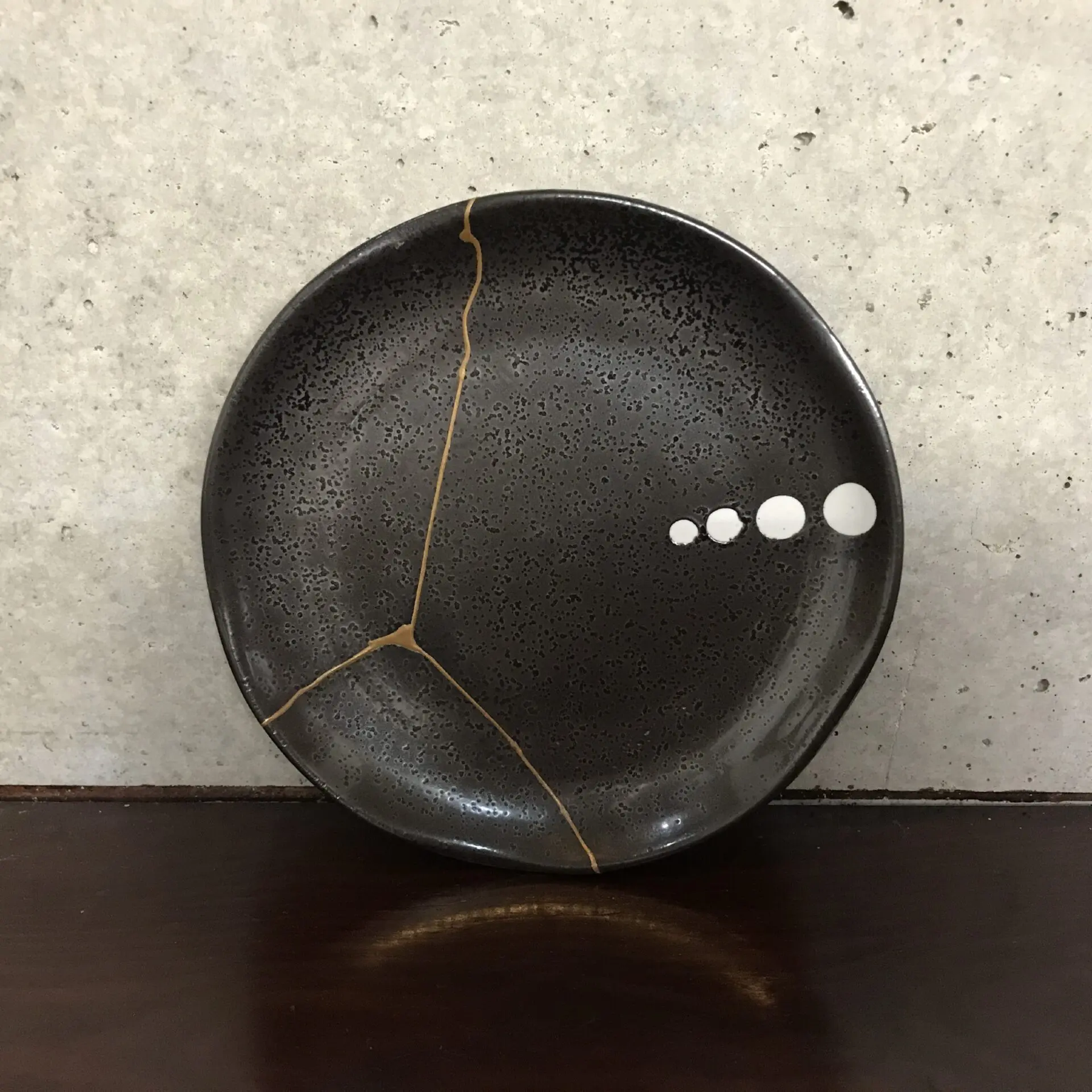 Traditional Kintsugi Workshop – Learn from a Nationally Recognized Master Craftsman