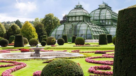 Viena: Visita privada sin colas al Palacio de Schönbrunn