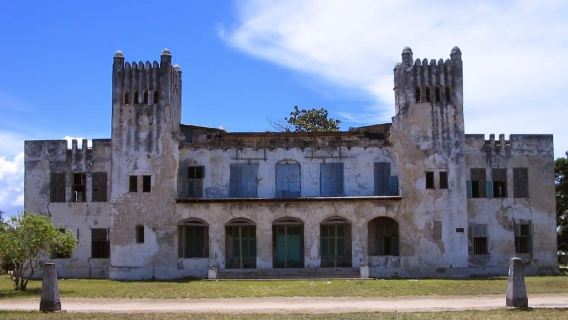 Bagamoyo Historical Tour - Everyday