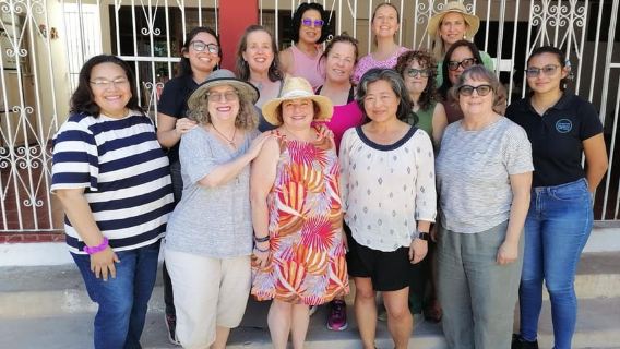Corso di cucina a Mérida, il sapore dello Yucatan